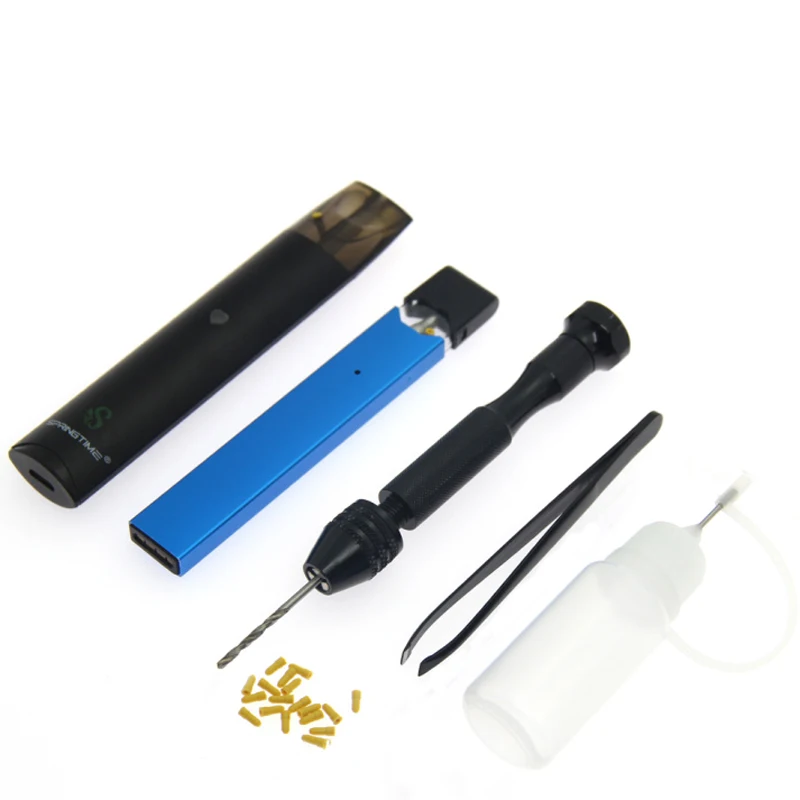 Универсальная электронная сигарета Vape Pod дырокол перфоратор инструмент для