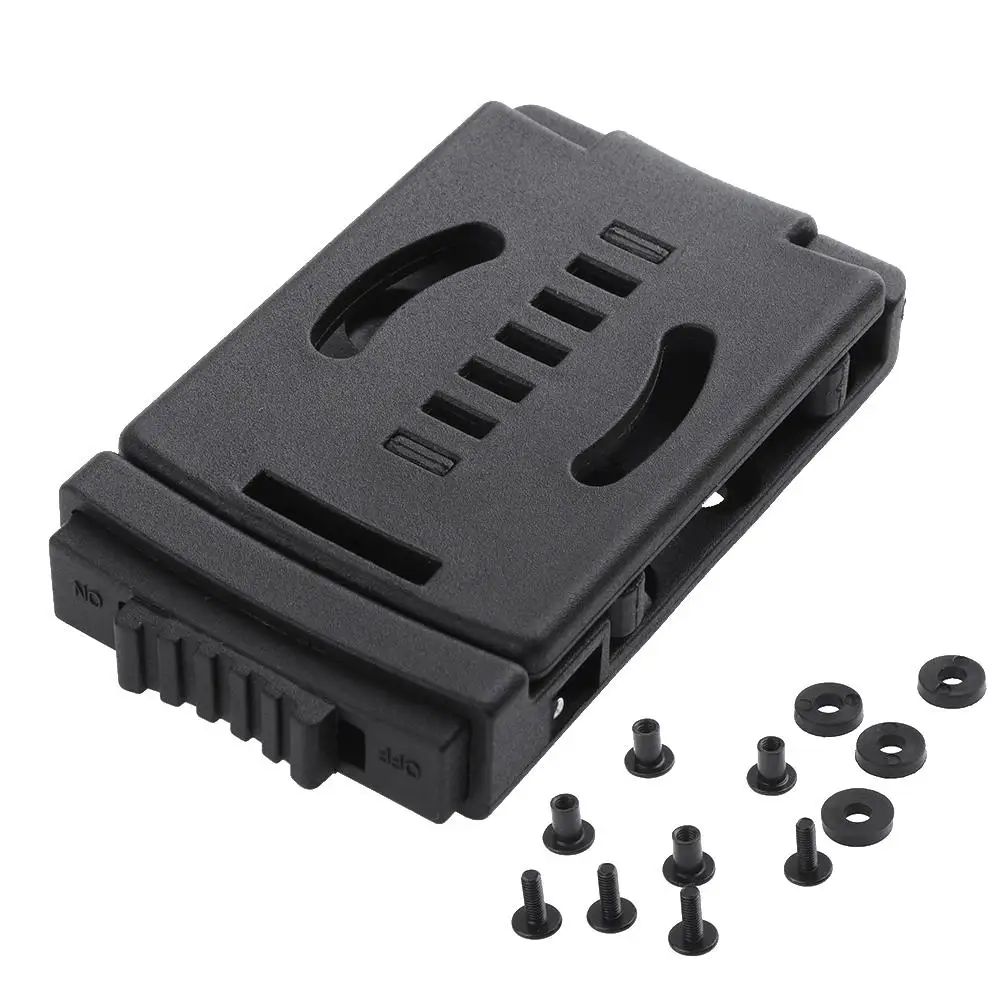 К-образный зажим для талии спины лагерный нож ножны охоты кемпинга походов |