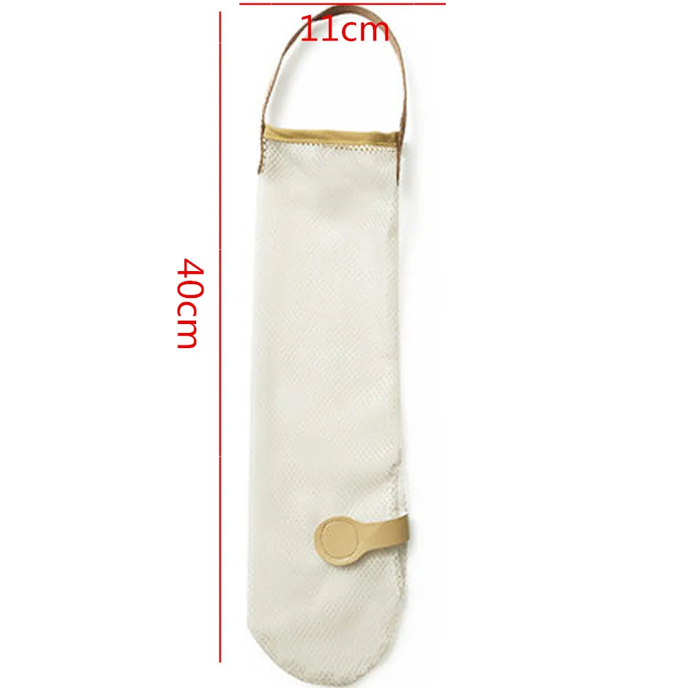 1 шт. полиэстер сумка для хранения овощи чеснок лук Сетки висячие Сумки