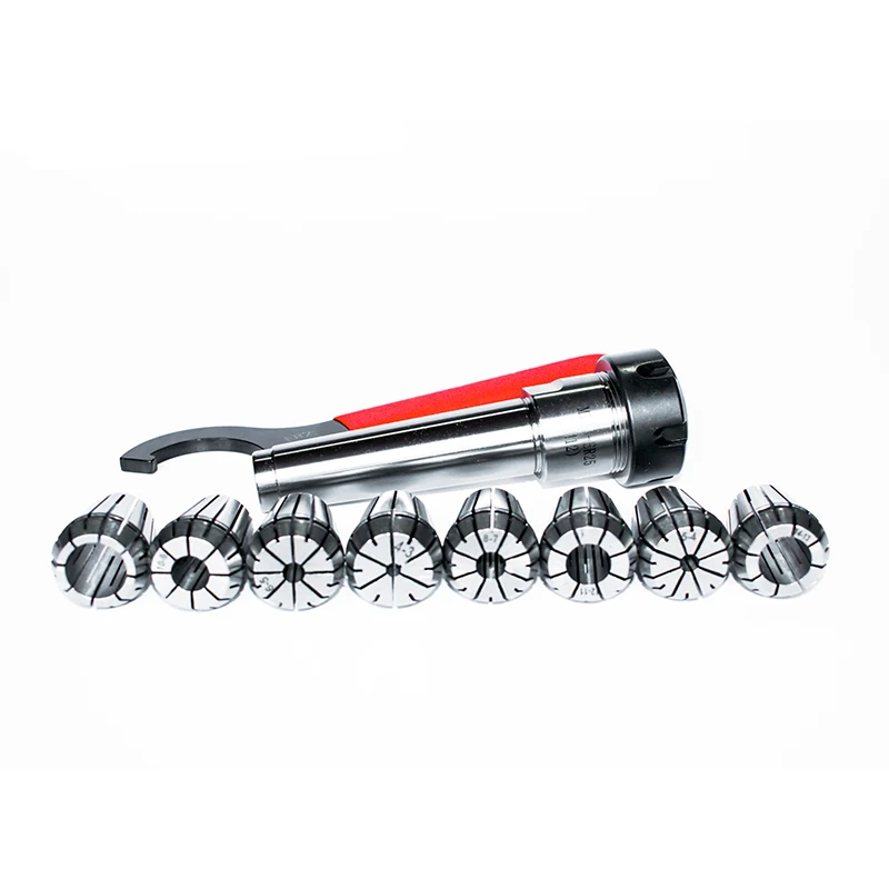 Набор высокой Высокоточный Фрезерный патрон MT3-ER25 MT1-ER11 MT2-ER25 MT4-ER25 диапазон зажима