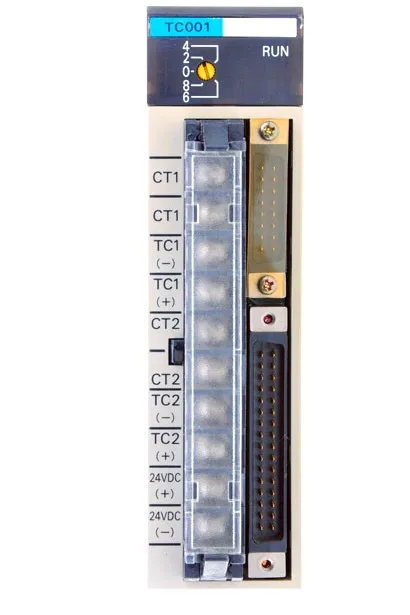 

C200H-TC001 Temperature control unit