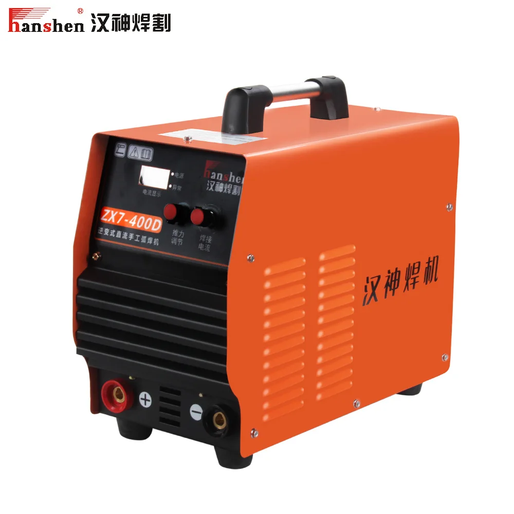 Инвертор постоянного тока дуговой сварочный аппарат 380 В MMA 250 максимальная