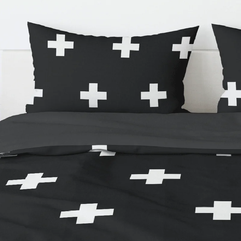 Роскошный современный простой комплект постельного белья с пододеяльником и