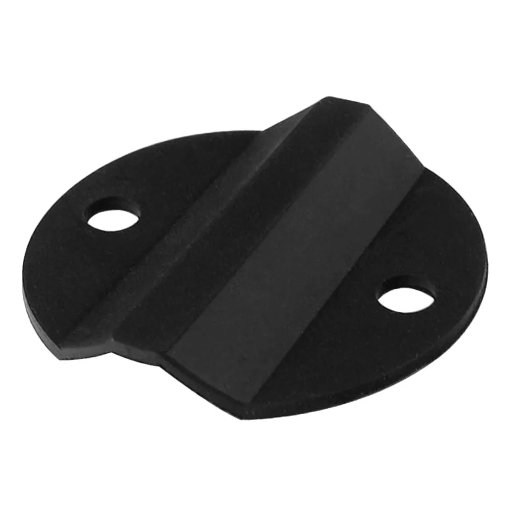 2pcs Rubber Gasket of Marine Boat Kayak Fishing Clamp On Rod Holder Rest Mount Bracket for Rail | Спорт и развлечения