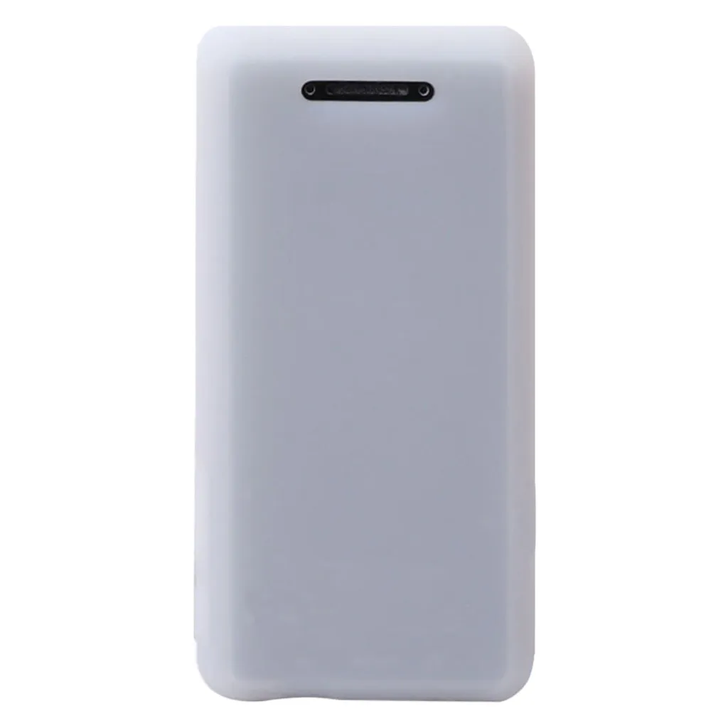 Силиконовый защитный чехол для MP3 плеера гибкий с полной защитой аксессуары mp3