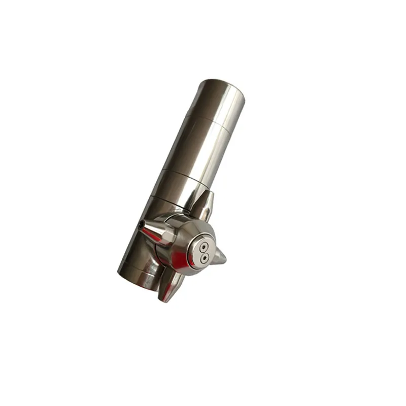 Сопло для мойки резервуара вращающееся сопло очистки оборудование роторного