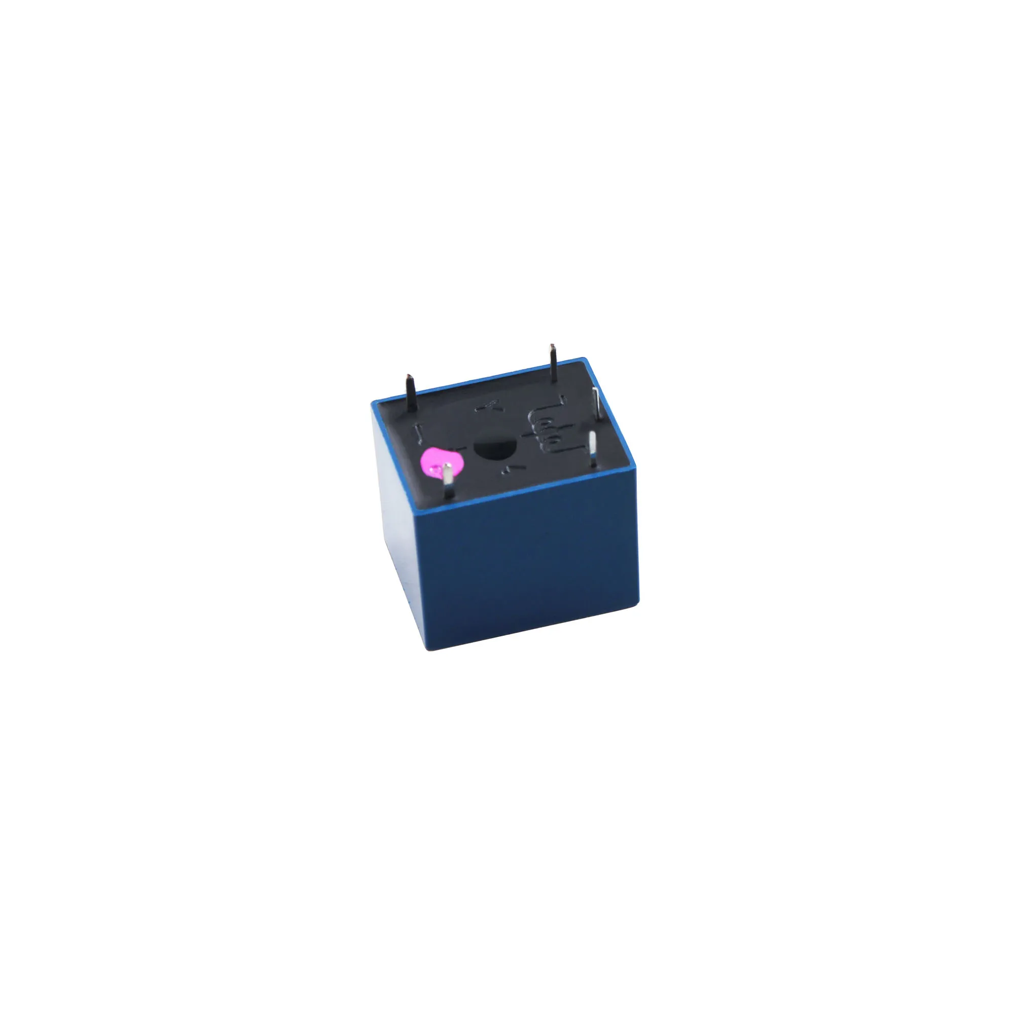 10 шт. стандартная катушка 5 в постоянного тока миниатюрное силовое реле SPDT