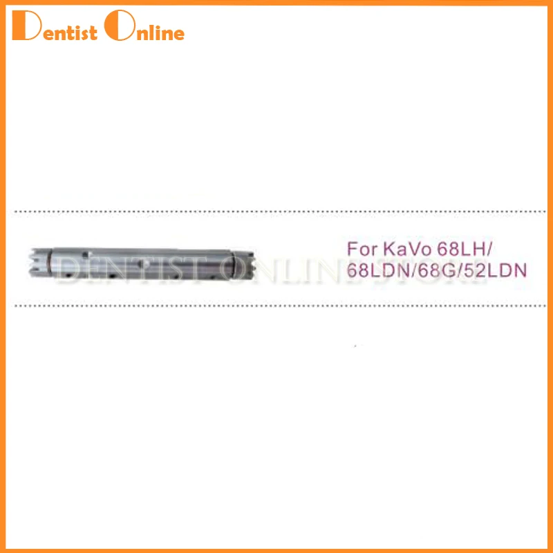 

Dental Handpiece Shaft Compatible with KAVO 68LH/68LDN/68G/52LDN