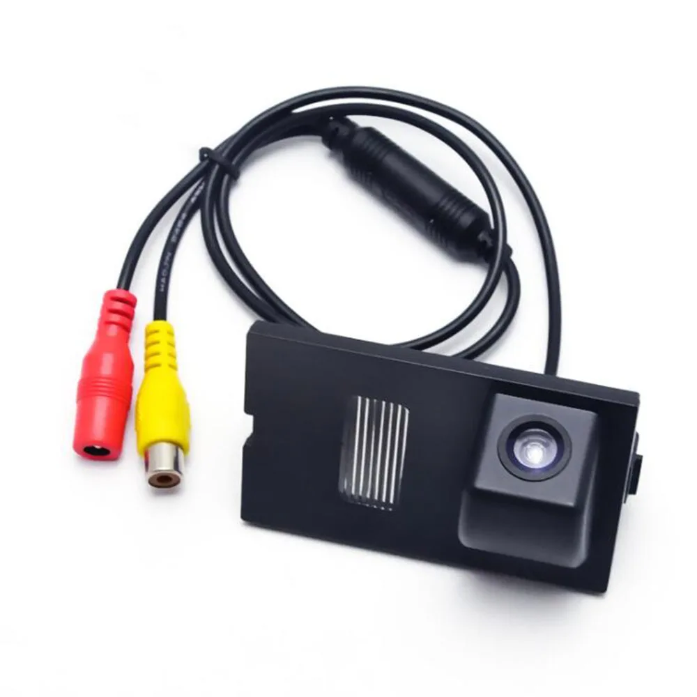 Автомобильная парковочная HD камера заднего вида на 170 градусов для Land Rover Range Sport