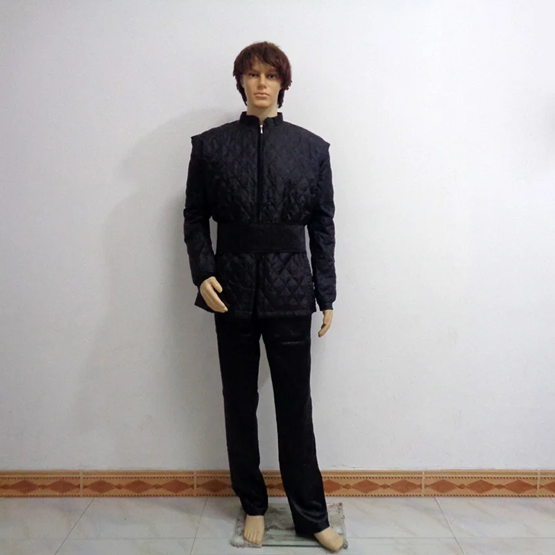 Последний джедай Кайло Рен полный комплект униформа для вечеринки на Хэллоуин