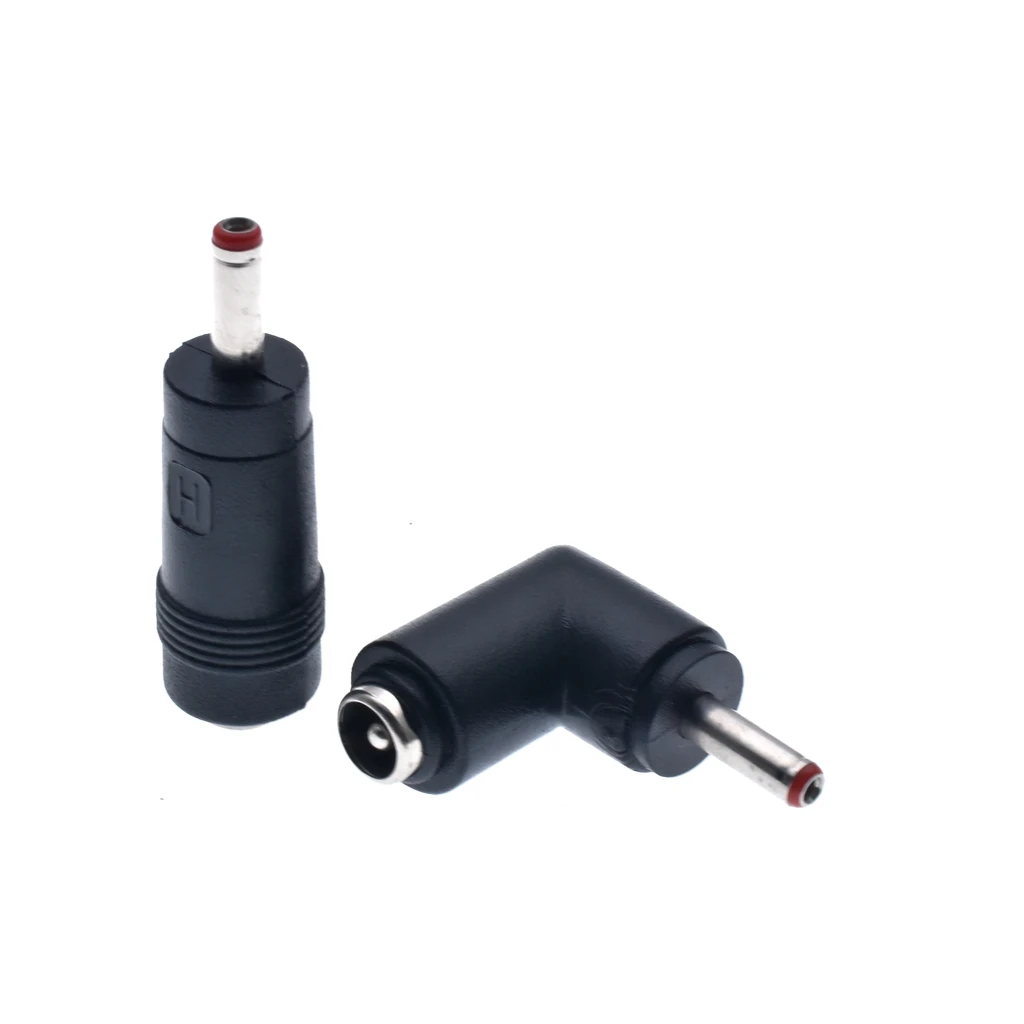3 5x1 35 мм Штекерный разъем питания постоянного тока переходник для кабинета