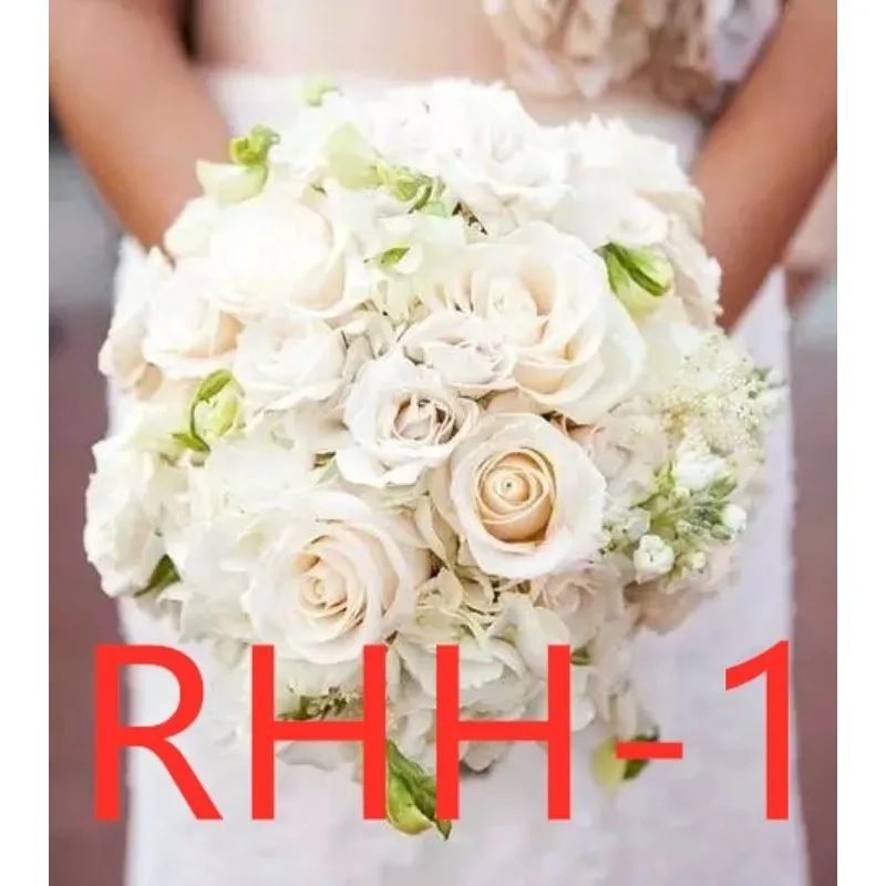 

Weddings and important occasions / Wedding accessories / Bridal bouquets RHH