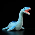Милые очень мягкие плюшевые игрушки Plesiosaurus, реальная жизнь, Plesiosaur динозавр, игрушка, игрушка-животное, подарок для детей