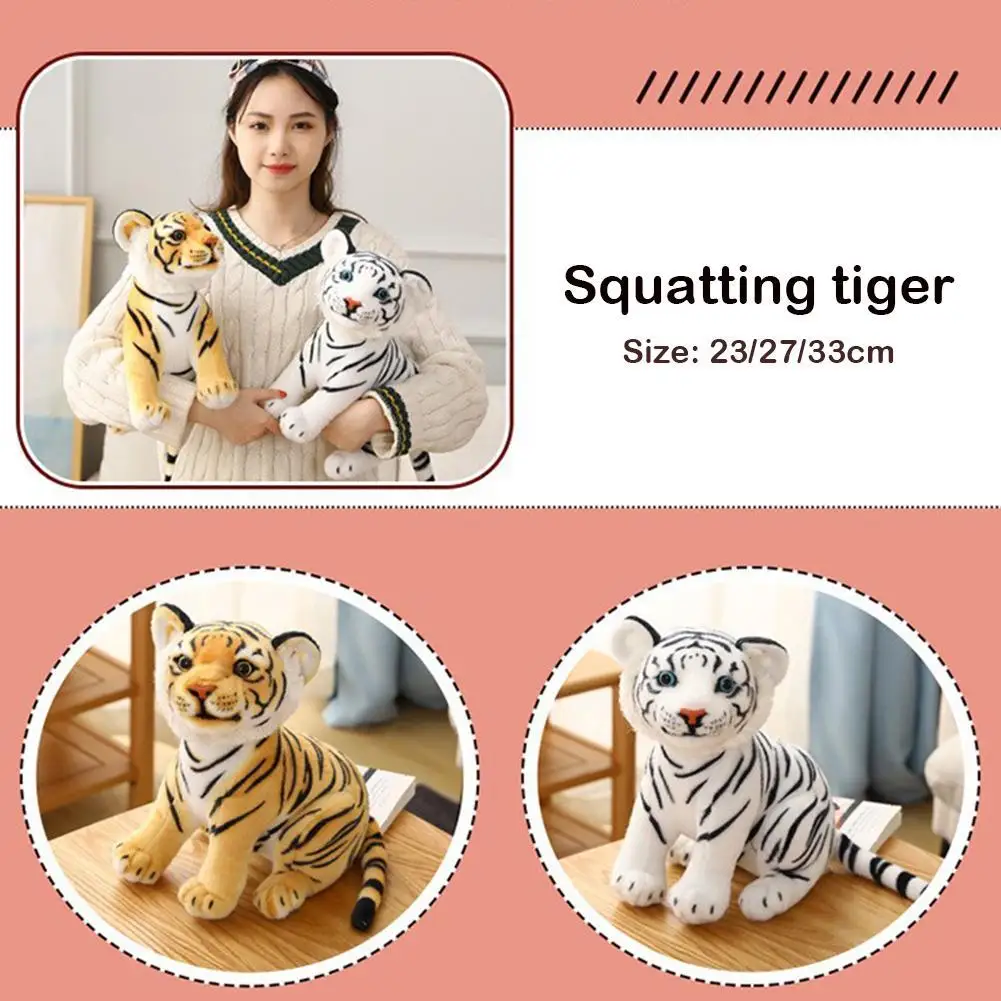 Игрушка плюшевая детская 23-33 см | Игрушки и хобби