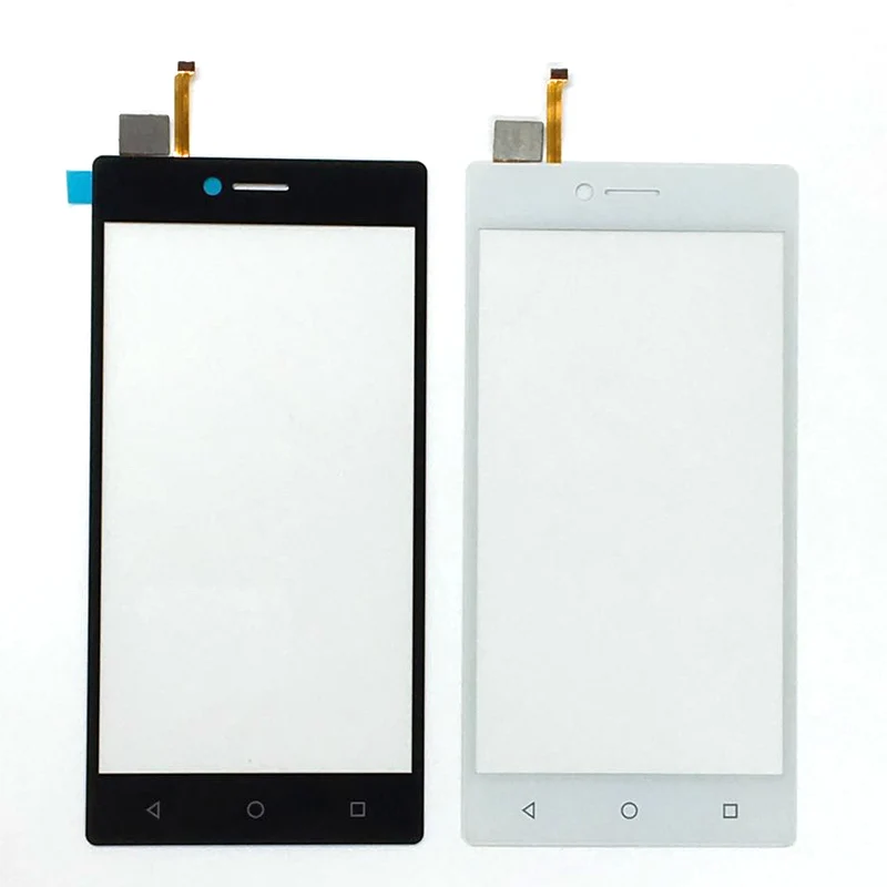 Qilive Q7 сенсорный экран дигитайзер сенсор не ЖК Замена полная сборка|Экраны для