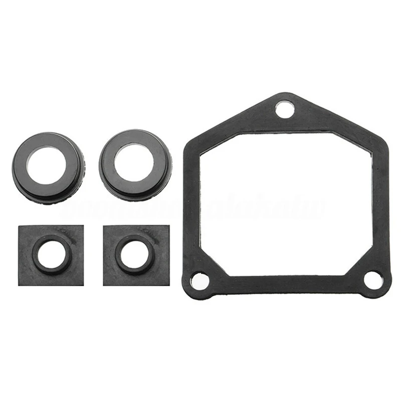 Starter Solenoid Repair Rebuild Kit Contacts Parts Fit for Toyota Subaru 228000-6660 228000-6662 228000-6663 | Автомобили и