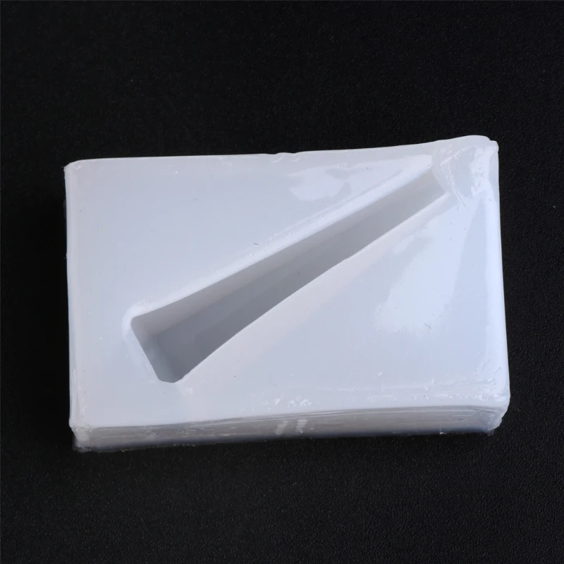 

Long Crystal Shapes Silicone Mold Jewelry Model Moulds Tools Decoration Jewels