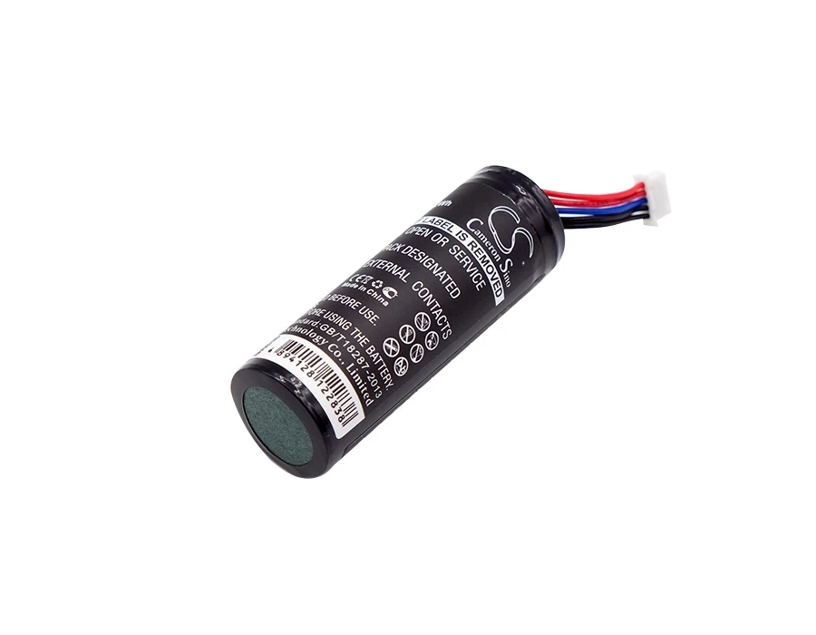 Аккумулятор Cameron Sino на 1600 мА · ч для Datalogic QuickScan QBT2400 QBT2430 Handheld Sca QBT2X 128003203 BT-32 RBP-2X00 |
