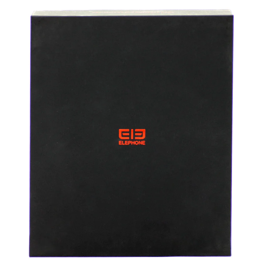 Elephone U2 16MP всплывающая камера 6,2" FHD+ экран Android 9,0 MT6771T Восьмиядерный 4/6GB 128GB Face ID 4G LTE мобильный телефон