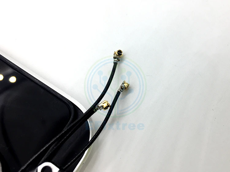 Подлинный Mid 2012 год для Apple Macbook Pro 13 ''A1278 глянцевый полный светодиодный ЖК-экран в сборе MD101 MD102 EMC 2554