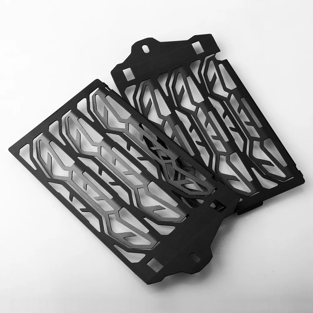 Мотоцикл кулер решетка радиатора Гриль Крышка гвардии для BMW R1200GS ADV R 1200 GS 1200GS 2013