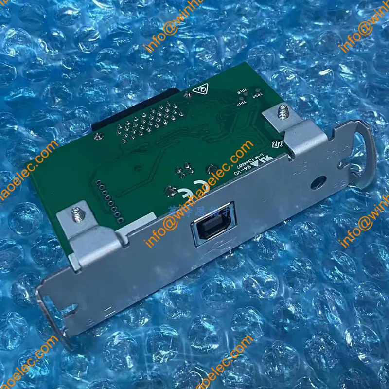10 шт. Оригинальный Новый tm220 TMU220 Интерфейсная плата для TM-U220 pa pb pd TM-T88III TM-T88IV TM-T88V