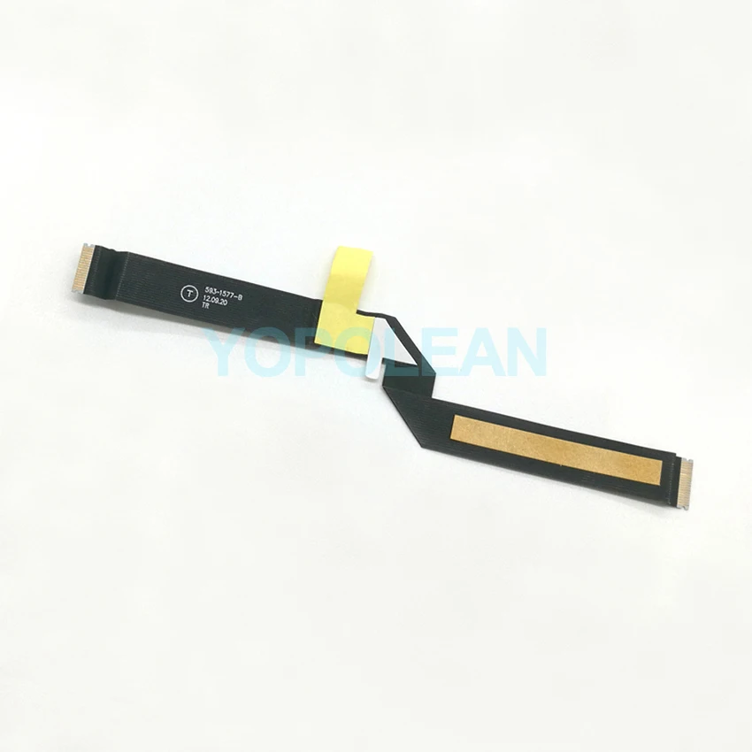 Новый кабель для сенсорной панели 593 1577 A Macbook Pro Retina 13 дюймов A1425 2012