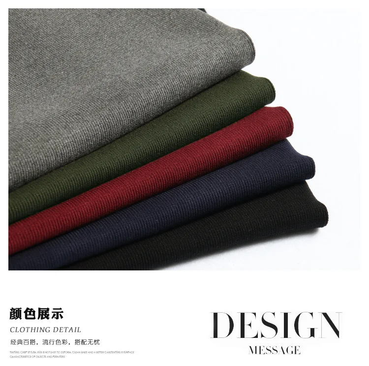 INNASOFAN knitted skirt Women's Autumn-winter sexy high waist skirt Fashionable high-end chic long solid skirt