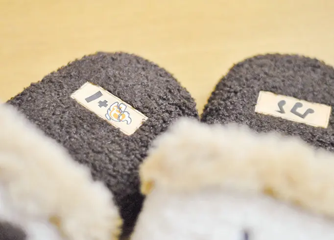 

Anime Accessories Game Genshin Impact Cosplay Props Project Monster Tcho-Tcho Plush Slippers Casual Home Velvet Shoes Halloween