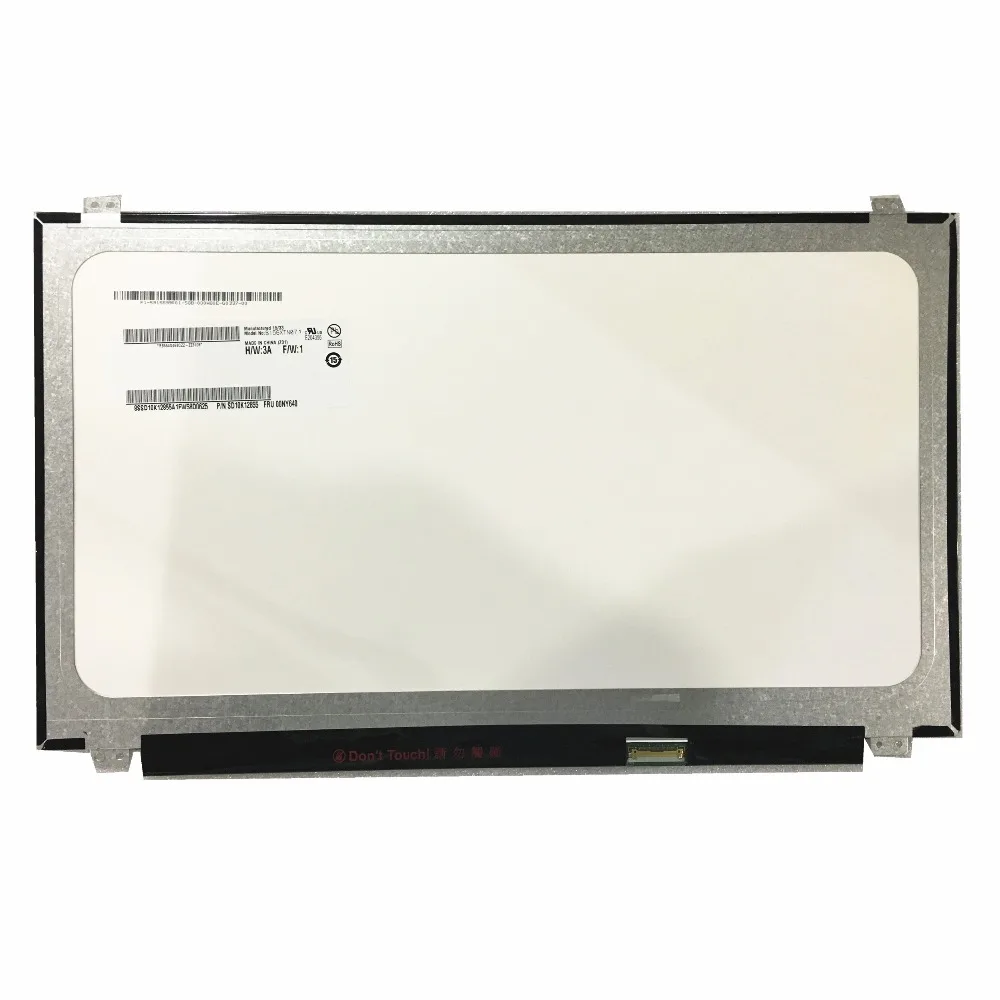 Ноутбук B156XTN07.1 LTN156AT37 W01 lpd156whb TPA1 B156XW04 V.8 V7 B156XTN04.0 B156XTN03.1 ноутбук с ЖК-дисплеем 30pin для