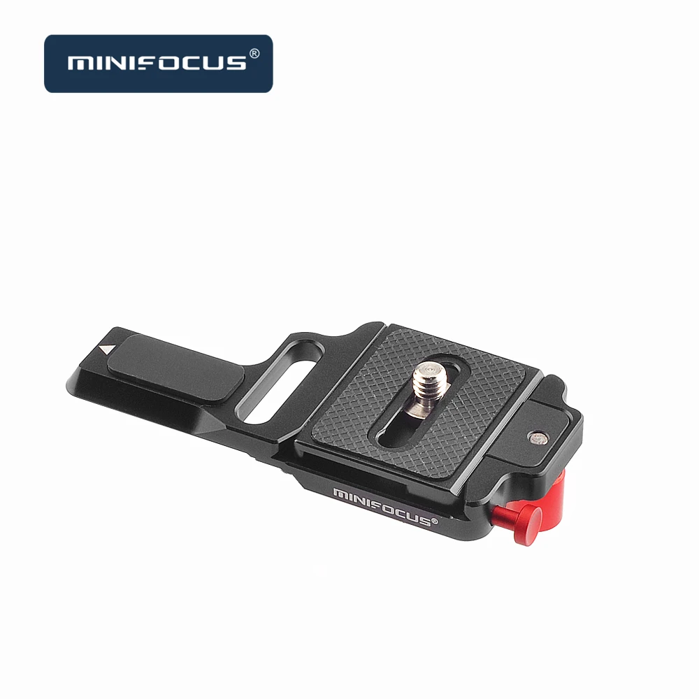 БЫСТРОРАЗЪЕМНАЯ пластина для Zhiyun Crane-M2 Gimbal аксессуары крепления QR пластины из