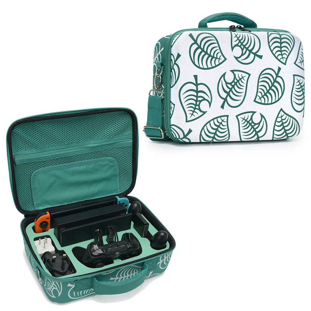 

Водонепроницаемая сумка для хранения в виде животного, для Nintendo Switch Oled