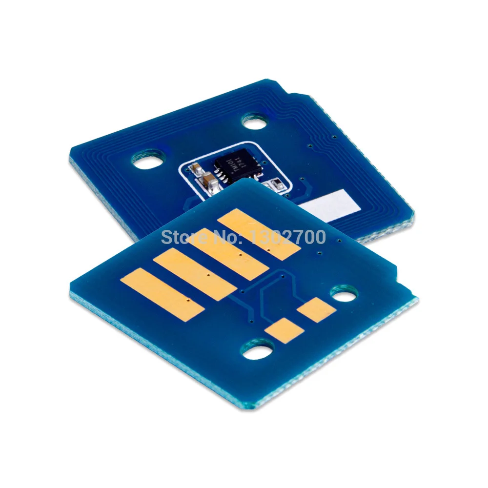 20 шт. 70K ASIA CT350894 чип барабанного картриджа для Xerox DocuPrint C5005d C5005 C 5005d printer Image unit