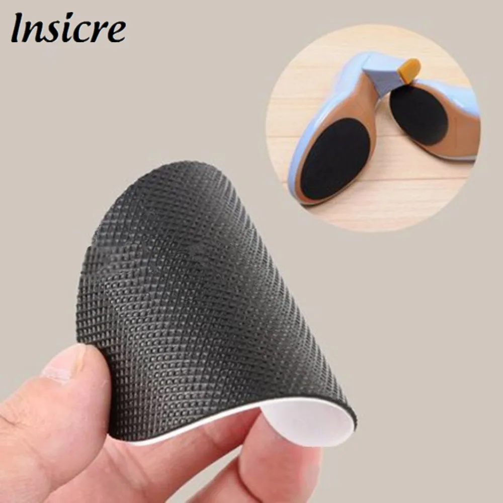 Insicre/Лидер продаж женские резиновые матовые противоскользящие туфли 2 шт. новые