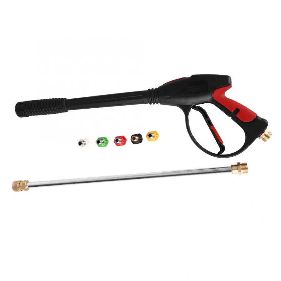 Мойка высокого давления пистолет-очиститель 1/2 &quotШайба BSP пистолет-распылитель