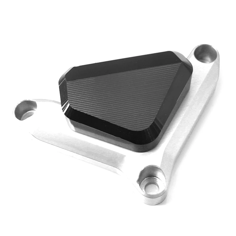 Протектор водяного насоса защитная крышка аварийная прокладка для Ducati Diavel Monster 821