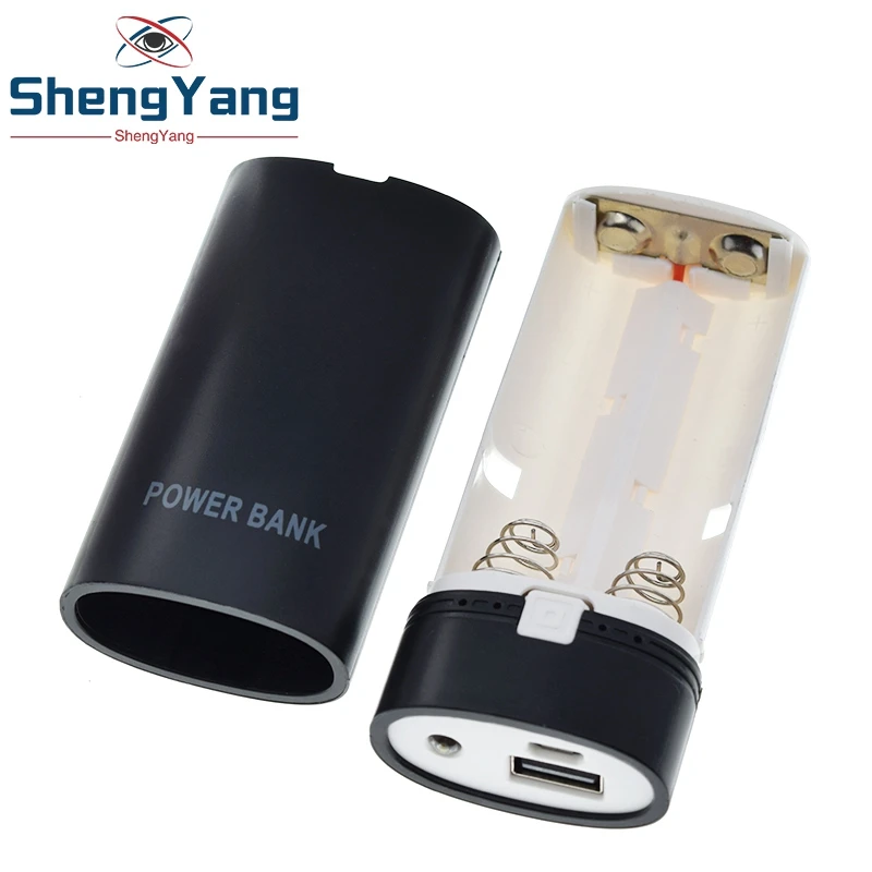 Разъемный дизайн со светодиодным индикатором светильник для смартфона Мощность