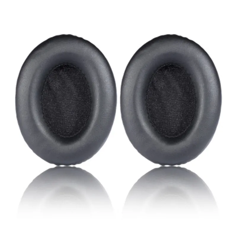 Durable and Soft Replacement Foam Earmuffs Ear Cushion Pads For studio Headphones High Quality Fit perfectly 23 OctO4 | Электроника