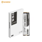 Внутренний жесткий диск TCSUNBOW M.2 NVME SSD 128 ГБ 256 ГБ 512 ГБ 1 ТБ