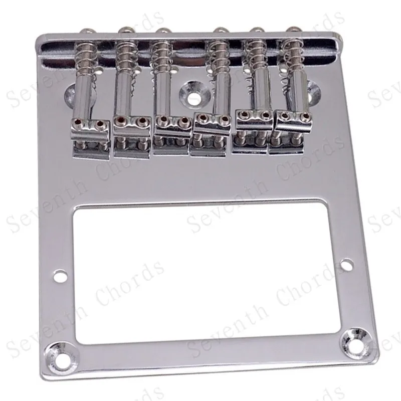 Набор гитарных струн мостовое седло хардтейл мост с верхней загрузкой для