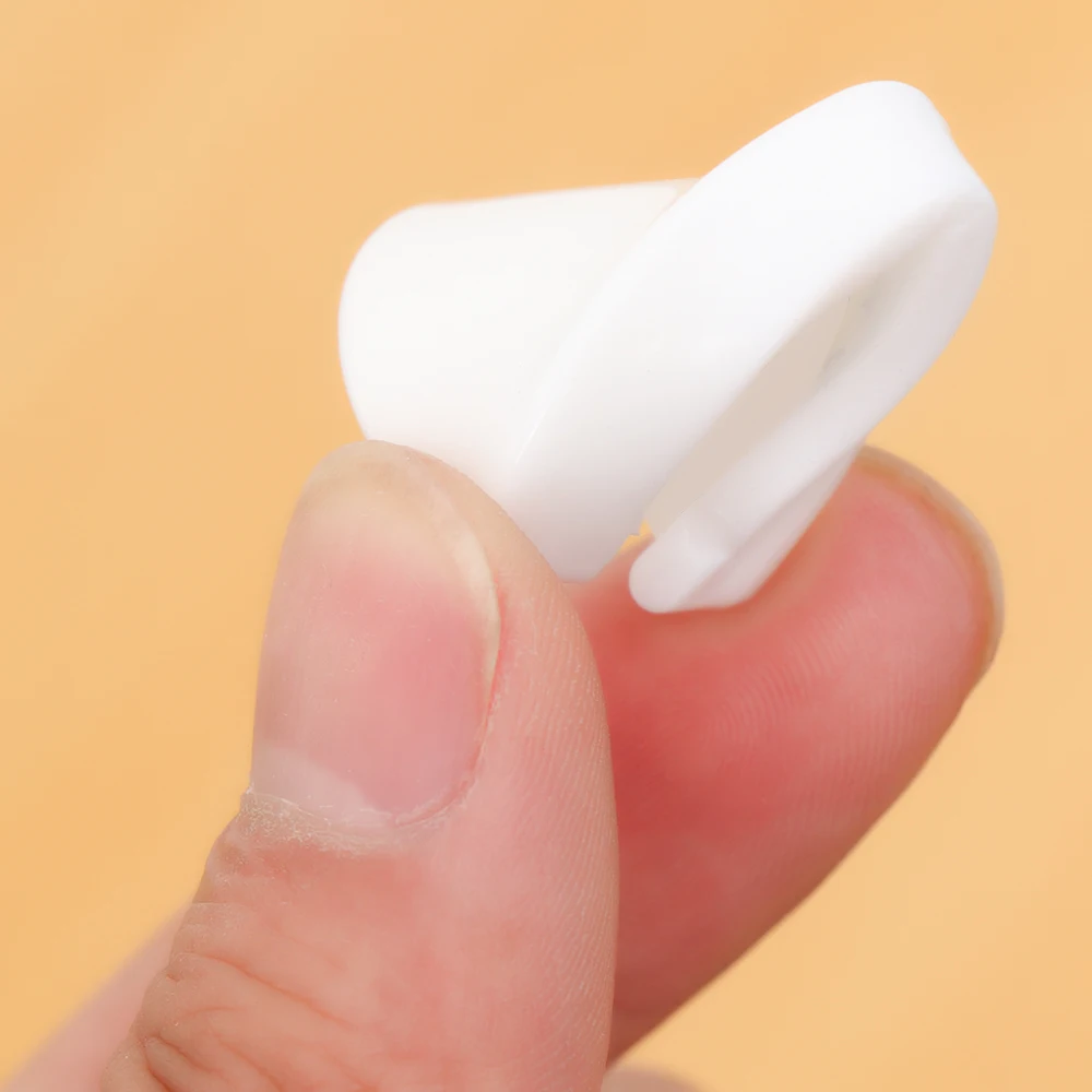 4Pcs Soft Silicon Anticollision Strip Baby Safe Corner Protector Desk Corner Guard Baby Safety Edge Guards Baby Kids Protection