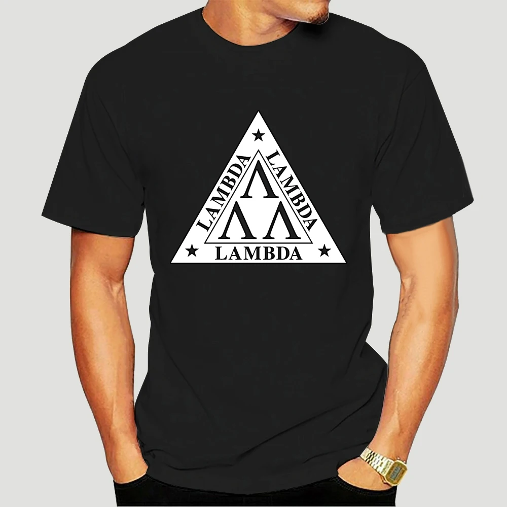 

Lambda Lambda Lambda Revenge Of The Nerds Movie Tops Tee T Shirt Classic Unique Tops T-Shirt 7299X