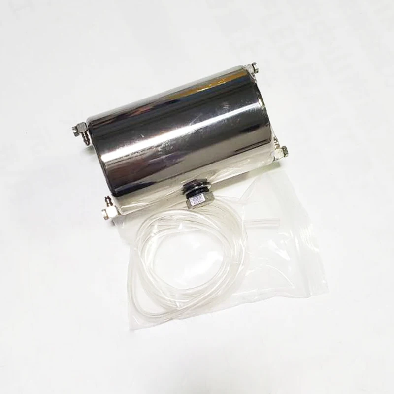 Динамическая модель масляного бака для автомобиля масляный бак из нержавеющей