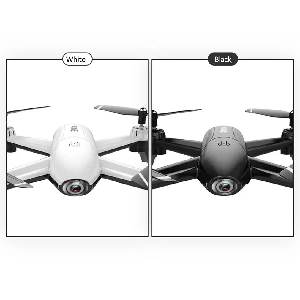 Двойная камера SG106 Дрон 720P HD 2 4G FPV WiFi широкоугольная гравитационное зондирование