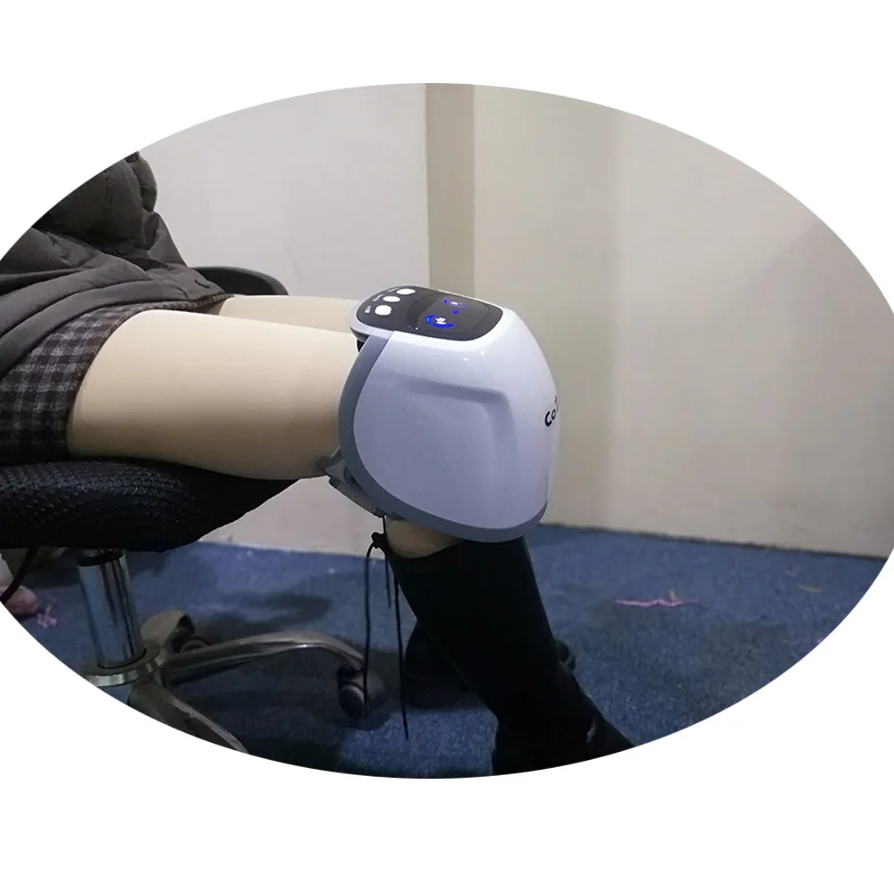 Harga Air Hangat Penyangga Lutut Lutut Massager Dukungan Bantalan Lutut Hangat Untuk Osteoartritis Rematik Arthritis Nyeri Sendi Cedera Pemulihan