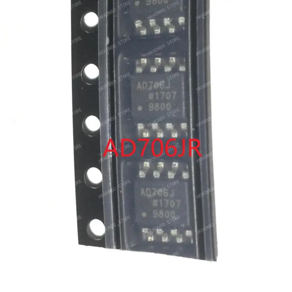 Новый SOP AD706JR AD722JR AD725AR AD797ARZ AD7416ARZ AD7417BR AD7828BR AD7705BRZ AD7741BRZ AD7887ARZ AD71056ARZ | Строительство и