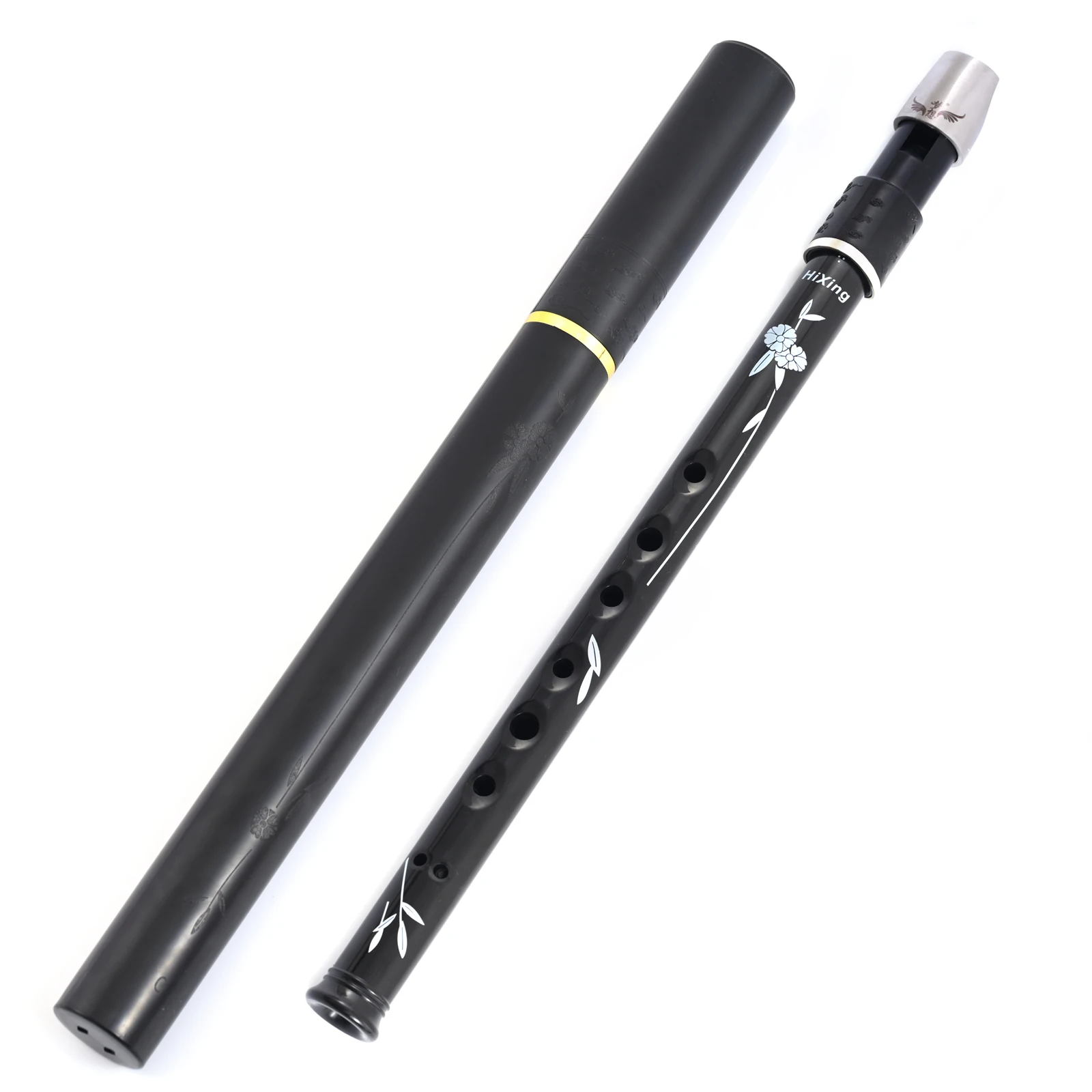 

Soprano recorder，Baroque recorder，recorder instrument C or D Key for Kids Adults Beginners…