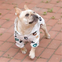pet clothes for dog clothes for small dogs clothing costume for dogs pajamas coat puppy outfit pet clothes hoodies