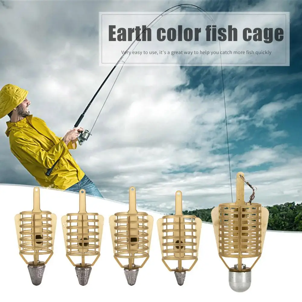Лодка для рыбалки на карпа приманки подачи клетки приманка держатель корзина