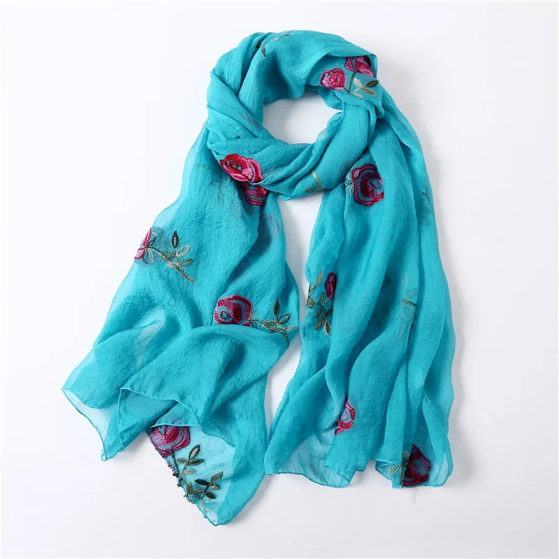 Элегантные хлопковые бриллианты мусульманские головные уборы шаль женская